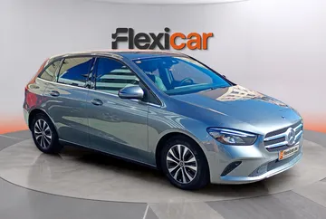 mercedes benz clase b b 180 d diesel automatica alcobendas 903000000293654