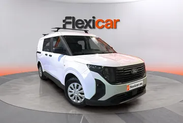 ford transit courier kombi 10 ecoboost 93kw trend auto gasolina manual gava 903000000293660