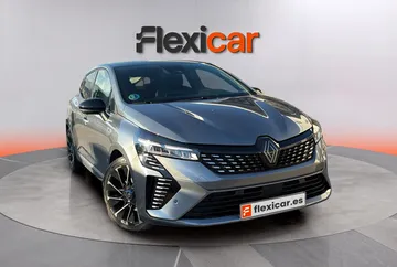 renault clio esprit alpine e tech 145 103kw hibrido no enchufable automatica colmenar viejo 903000000293668