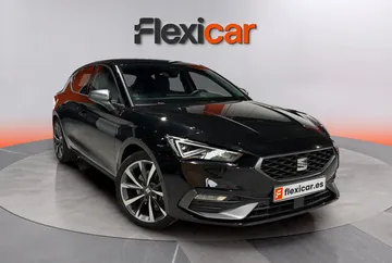 seat leon sp 20 tdi 110kw dsg s amps fr xl diesel automatica martorell 903000000293679
