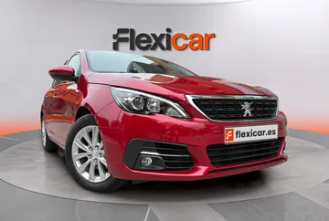 peugeot 308 5p active pack puretech 130 s amps gasolina manual cerdanyola 903000000293684