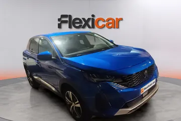 peugeot 3008 15 bluehdi 96kw 130cv s amps allure pack diesel manual gran canaria 2 miller bajo 903000000293688