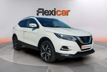 nissan qashqai 12 dig t tekna alcantara gasolina manual valencia 2 903000000293721