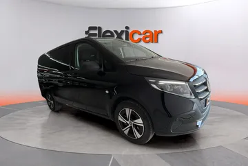mercedes benz vito 116cdi at 120kw tourer pro larga diesel automatica valencia 903000000293723