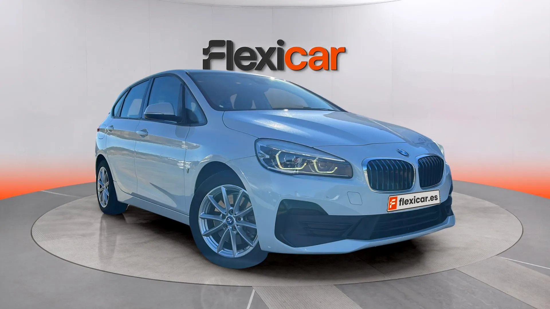 BMW Serie 2 2026