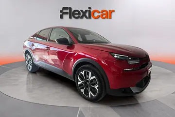 citroen c4 x hybrid 145 e dcs6 max hibrido no enchufable automatica valencia 903000000293775