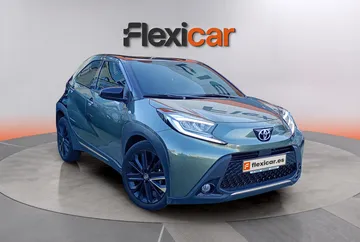 toyota aygo x 10 vvt i 72cv chic gasolina manual vilanova 1 903000000293776