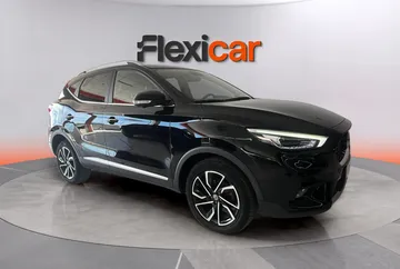 mg zs 15 luxury gasolina manual valencia 903000000293783