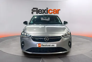 opel corsa 12t xhl 74kw 100cv edition gasolina manual lleida 903000000293796