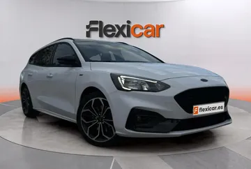 ford focus 10 ecoboost mhev 114kw st line sb hibrido no enchufable manual cabrera de mar 903000000293809