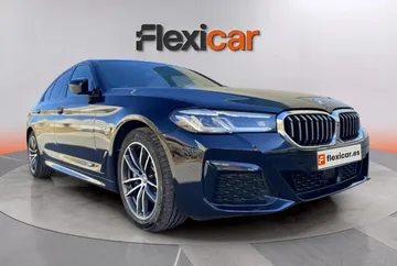 bmw serie 5 530e hibrido enchufable automatica plasencia 903000000293820