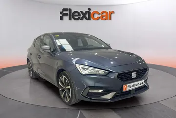 seat leon 14 e hybrid dsg 6 s amps fr hibrido enchufable automatica almeria 903000000293846