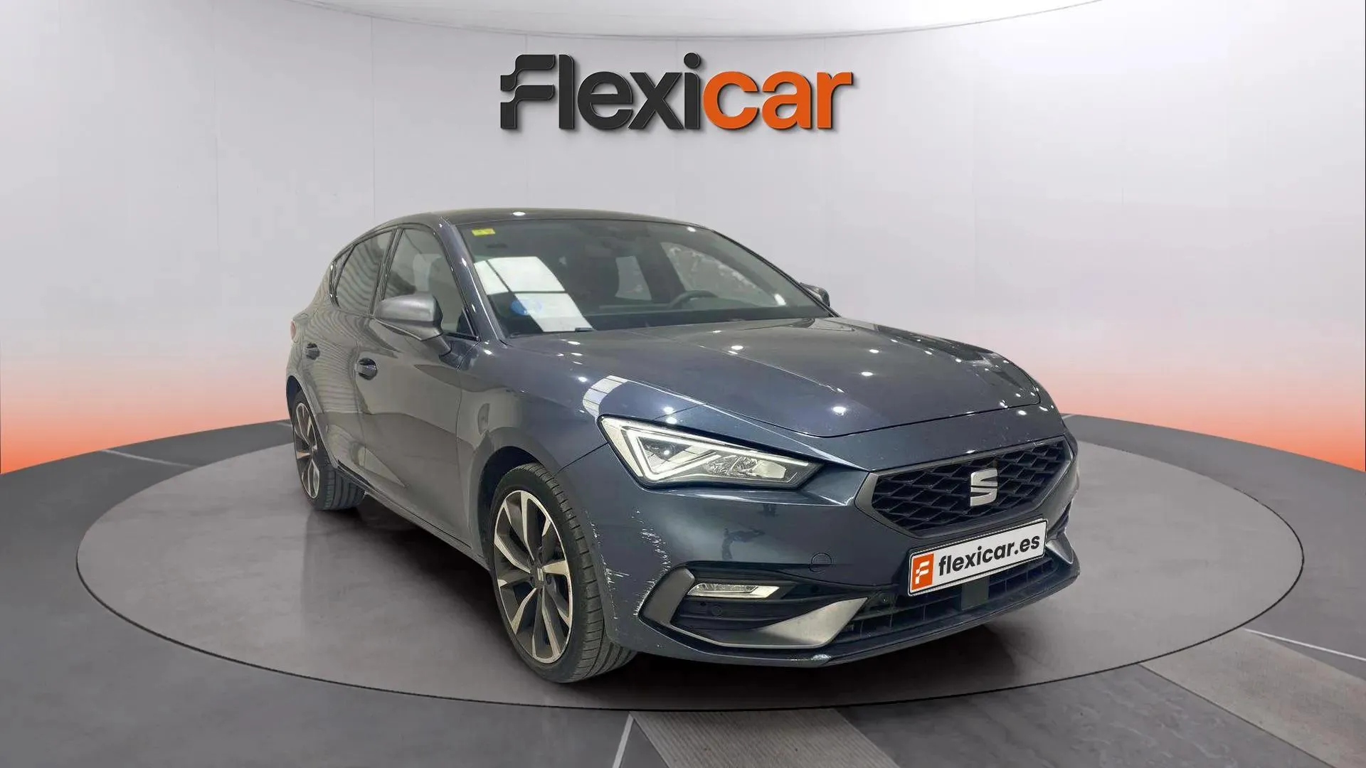 SEAT León 2020