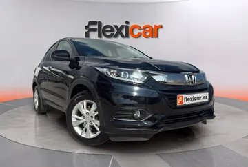 honda hr v 15 i vtec comfort gasolina manual sabadell 2 903000000293996