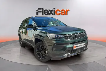 jeep compass ehybrid 15 mhev 130hp north star dct hibrido no enchufable automatica vigo 903000000294003