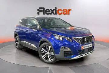 peugeot 3008 12 puretech 96kw 130cv gt line s amps gasolina manual benidorm 903000000294026