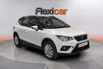 seat arona 10 tsi 70kw 95cv style ecomotive gasolina manual sevilla 2 903000000294062