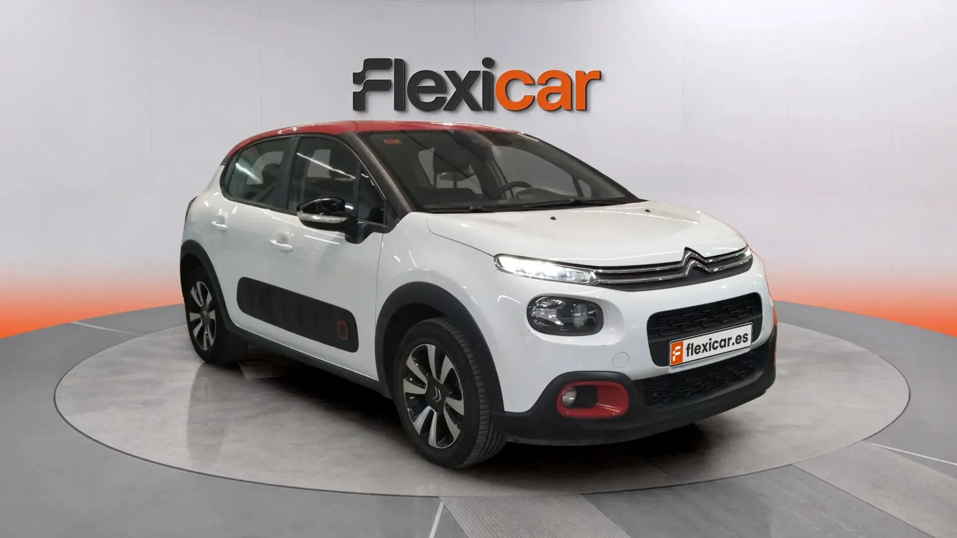 Citroën C3 1.2 PureTech S&S SHINE 2019