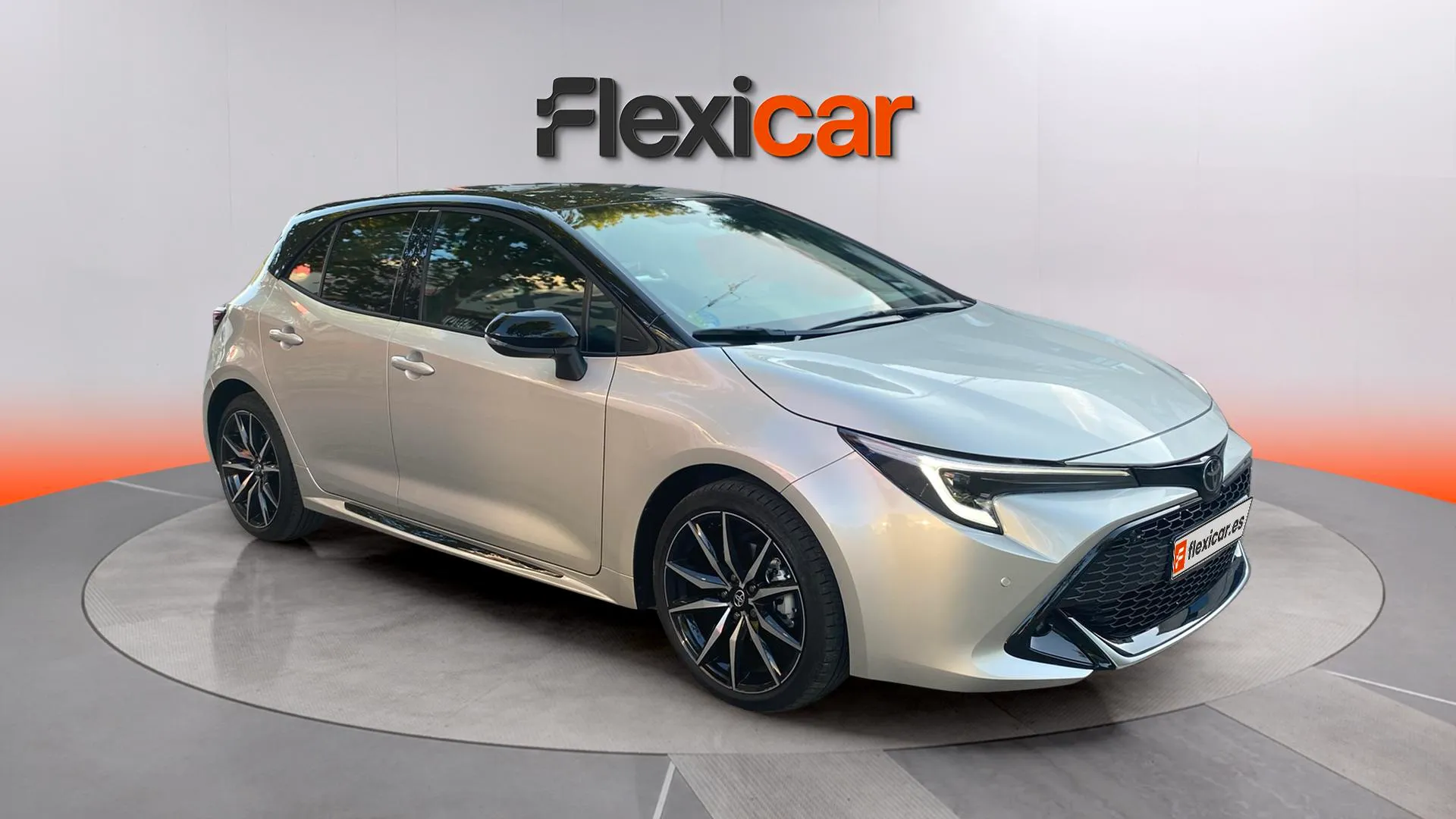 Toyota Auris 2026
