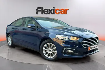 ford mondeo 20 hibrido 138kw 187cv st line hev at hibrido no enchufable automatica leganes 903000000294134