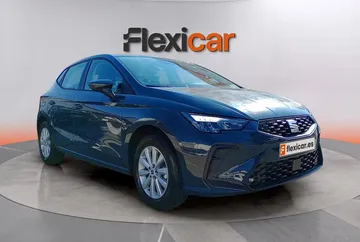 seat ibiza 10 mpi 59kw 80cv reference salta gasolina manual huesca 903000000294155