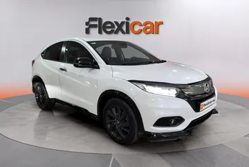 honda hr v 15 i vtec turbo sport gasolina manual reus 903000000294184