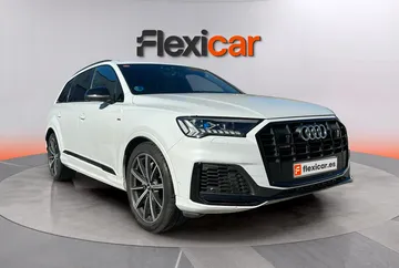 audi q7 50 tdi 210kw 286cv quattro tiptronic hibrido no enchufable automatica vitoria 903000000294196
