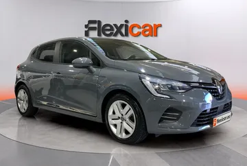 renault clio zen tce 74 kw 100cv gasolina manual rivas ii 903000000294210