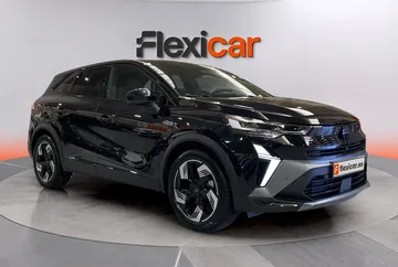 renault symbioz esprit alpine e tech 105kw 145cv hibrido no enchufable automatica rivas ii 903000000294219