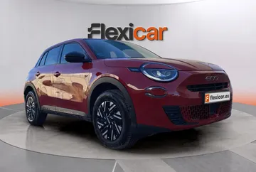 fiat 600 600 mhev 12 74kw 100cv ddct hibrido no enchufable automatica plasencia 903000000294237