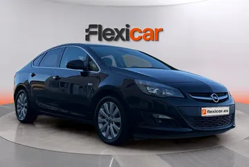 opel astra 16 cdti ss 100kw 136cv dynamic diesel manual zaragoza 903000000294247