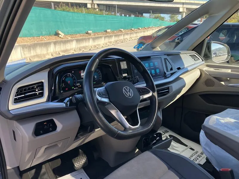 Volkswagen Multivan Life 1.4 eHybrid 2024