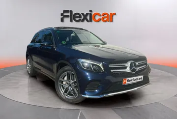 mercedes benz clase glc glc 250 d 4matic diesel automatica vigo 903000000294287