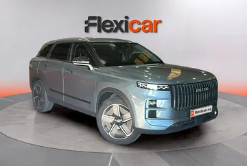 jaecoo 7 exclusive 16 tgdi 108kw 145cv awd gasolina automatica pontevedra 903000000294325