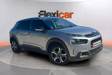 citroen c4 cactus bluehdi 100 s amps feel diesel manual toledo 3 903000000294345