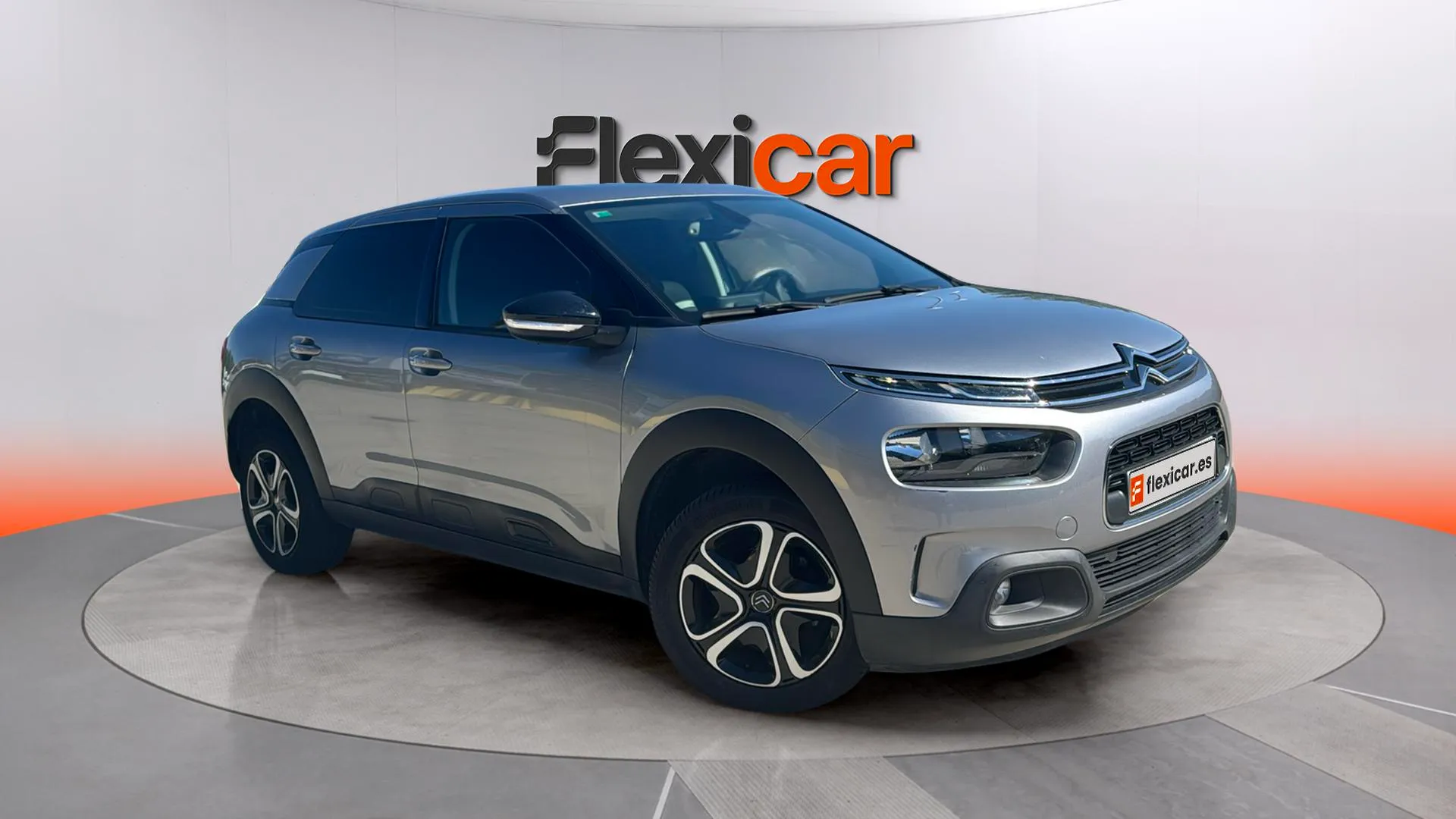Citroën C4 Cactus 2020
