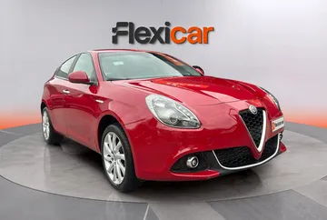 alfa romeo giulietta 14 tb 88kw 120cv giulietta gasolina manual vitoria 903000000294378