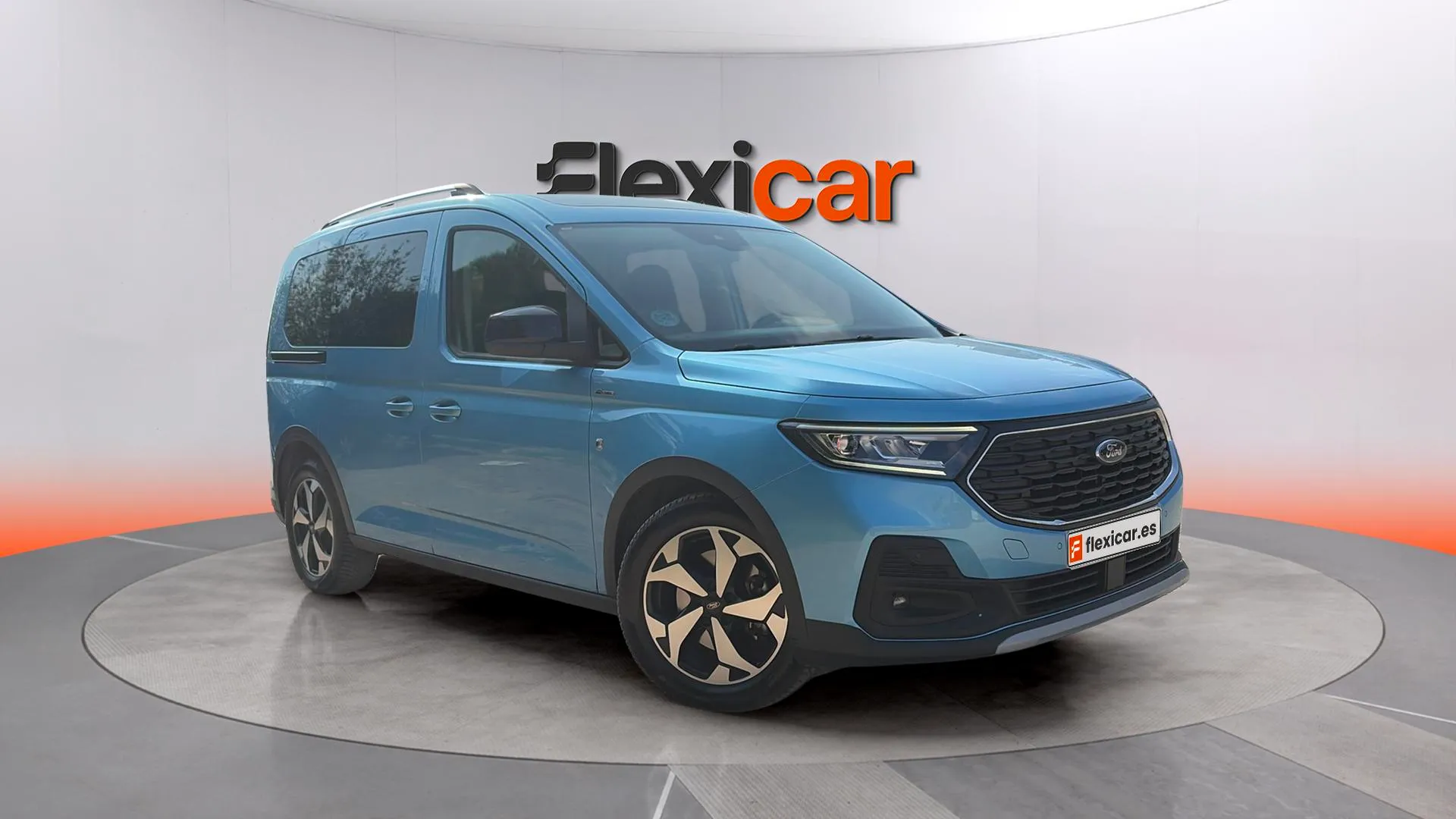 Ford Tourneo Connect 2022