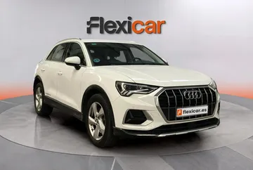 audi q3 40 tfsi 140kw s tronic quattro advanced gasolina automatica malaga 903000000294398