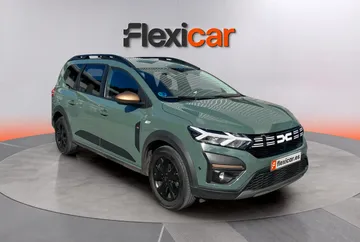 dacia jogger extreme go 74kw 100cv eco g 7 plazas glp manual barakaldo 903000000294439