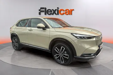 honda hr v 15 i mmd advance style 4x2 hibrido no enchufable automatica gijon 903000000294449
