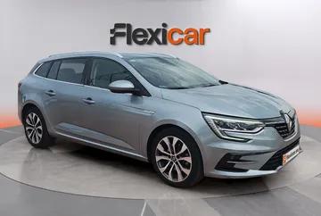 renault megane st zen e tech hibrido ench 117kw hibrido enchufable automatica girona 903000000294462