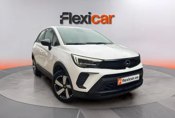 opel crossland 12 81kw 110cv edition gasolina manual vigo 903000000294494
