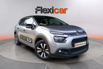 citroen c3 puretech 81kw 110cv s amps shine eat6 gasolina automatica tarragona 2 903000000294498