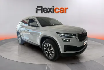 skoda kodiaq 15 tsi 110kw 150cv dsg 4x2 ambition gasolina automatica valencia 903000000294502