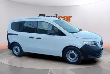 mercedes benz citan 110 cdi 70kw tourer base diesel manual alcorcon grande 903000000294521
