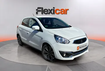 mitsubishi space star 120 mpi kaiteki gasolina manual segovia 903000000294531