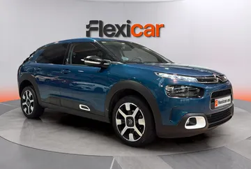 citroen c4 cactus puretech 81kw 110cv s amps cool ampcomfort gasolina manual aranguren 903000000294534