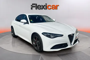 alfa romeo giulia 22 diesel 118kw 160cv executive diesel manual barakaldo 903000000294552