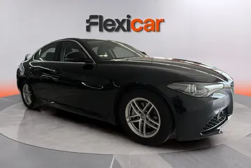 alfa romeo giulia 22 diesel 110kw 150cv executive diesel manual valencia 903000000294566